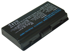 TOSHIBA PABAS115 battery