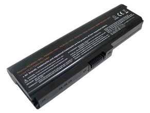 TOSHIBA Satellite M332 battery