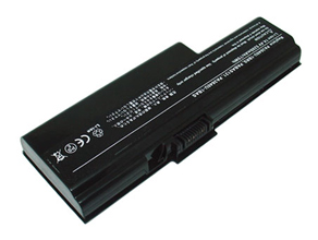 TOSHIBA Qosmio F55- battery