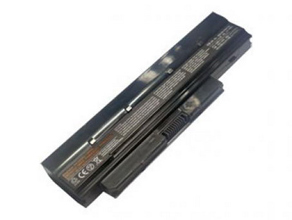 TOSHIBA NB550D/00D battery