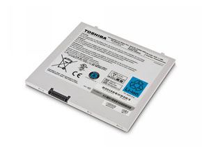 TOSHIBA AT105-T1016 Tablet PC battery