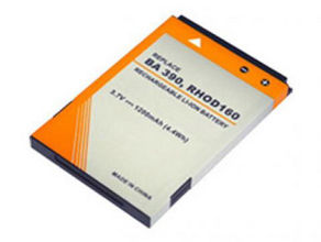 HTC BA S390 battery