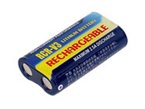 KODAK Easyshare Z1012 IS battery