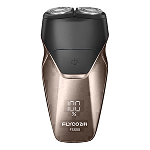 FLYCO FS888 Electric Shaver