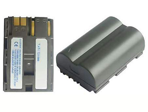 CANON PowerShot Pro 90 battery