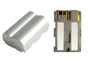CANON EOS 10D battery