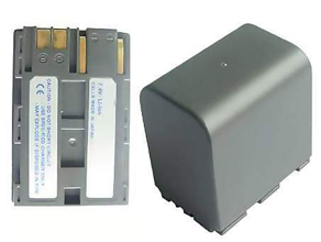 CANON BP-535 battery