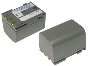 CANON MD215 battery