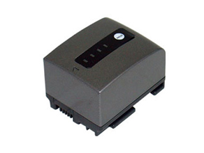 CANON iVIS HF100 battery
