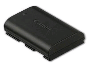CANON Canon EOS Series EOS 5D Mark II battery