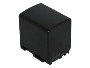CANON VIXIA HG21 battery