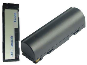 JVC GR-DV2 battery
