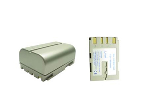 JVC GR-D71US battery