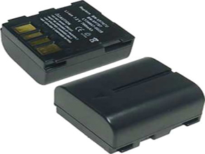 JVC GR-DF450U battery