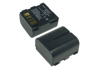JVC GZ-MG40AC battery
