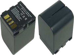JVC BN-VF714UE battery