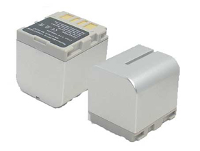 JVC GR-MG77 battery