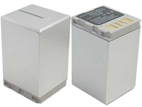 JVC GR-DF430US battery