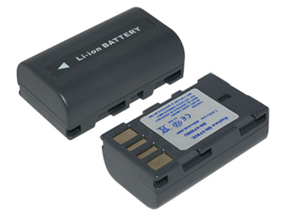 JVC GZ-MG262 battery