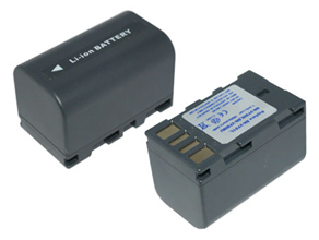 JVC GZ-MS13 battery
