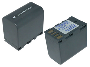 JVC GY-HM100 battery