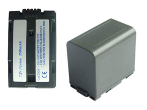 PANASONIC CGP-D28 battery