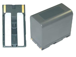 SAMSUNG SB-L480 battery