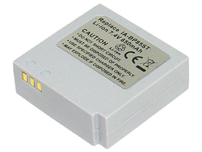 SAMSUNG VP-MX10A battery