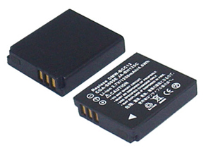 PENTAX D-LI106 battery