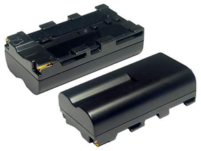 SONY UPX-2000(Printer) battery