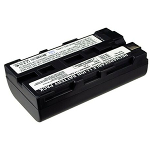 SONY CCD-TR87 battery
