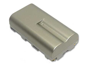 SONY CCD-TR300 battery