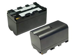 SONY NP-F770 battery