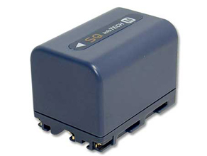 SONY HVL-IRM battery