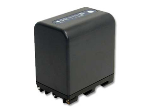 SONY NP-QM91D battery