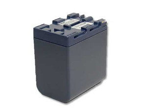 SONY NP-QM91D battery