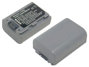 SONY DVD805 battery