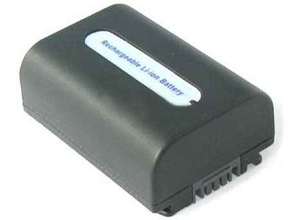 SONY DSC-HX100V battery