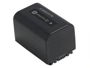 SONY HDR-XR55 battery
