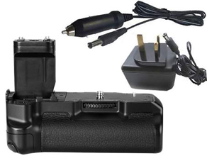  CANON BG-E3 battery