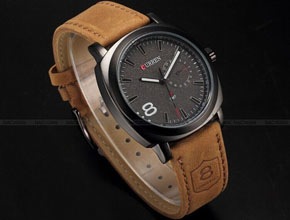CURREN CUR048 Watch