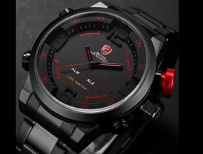 SHARK SH105 Watch