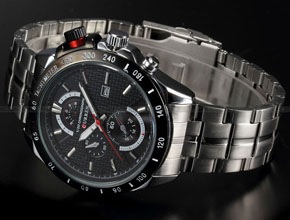 CURREN CUR037 Watch