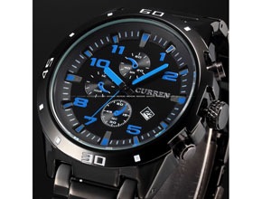 CURREN SPORT(CUR003) Watch