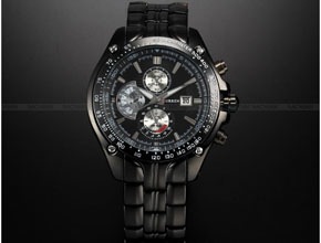 CURREN QUARTZ Watch