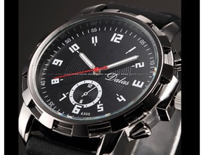 SILICONE SILICONE Watch