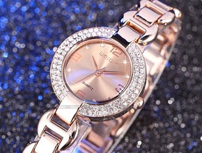 WEIQIN WIN001 Watch