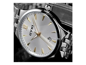 EYKI CLASSIC Watch