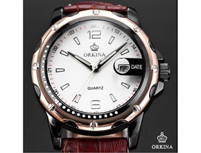 ORKINA CLASSIC Watch