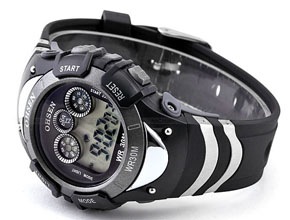 OHSEN SPORT-OHS044 Watch